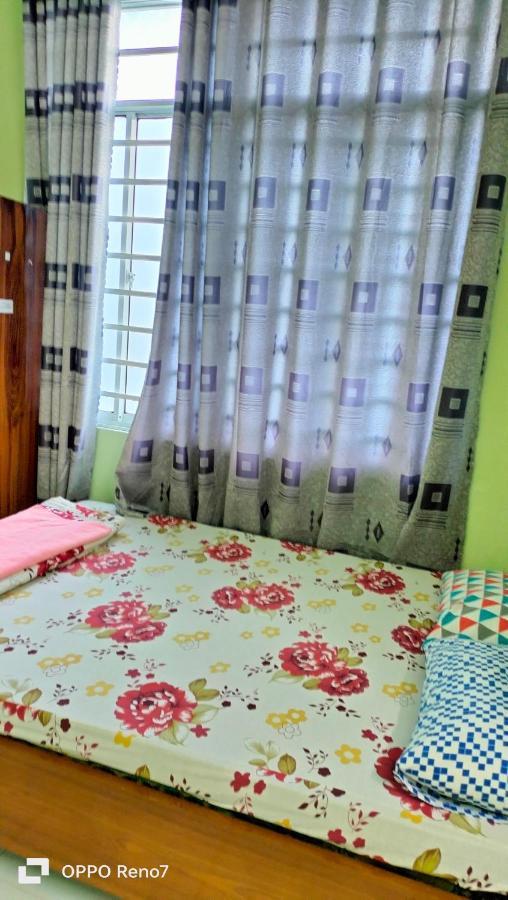 Nha Nghi Lam Tung Bed & Breakfast Nha Trang Exterior photo