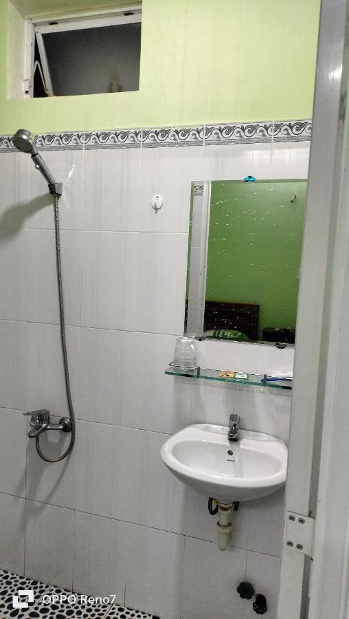 Nha Nghi Lam Tung Bed & Breakfast Nha Trang Exterior photo