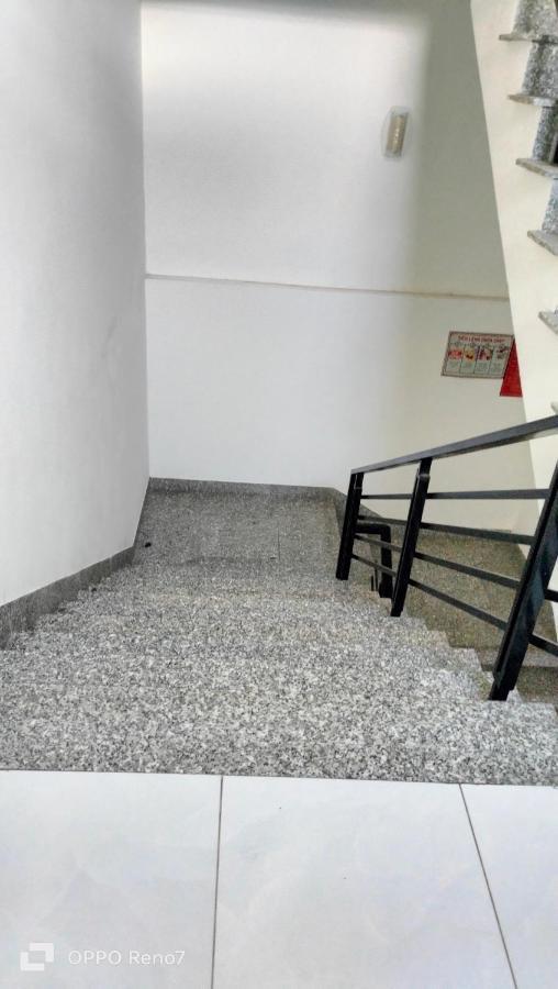 Nha Nghi Lam Tung Bed & Breakfast Nha Trang Exterior photo
