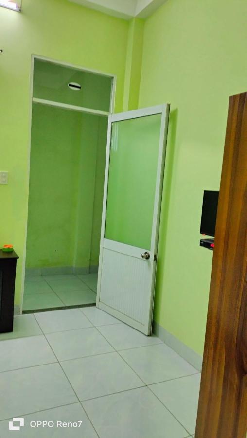 Nha Nghi Lam Tung Bed & Breakfast Nha Trang Exterior photo