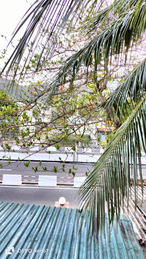 Nha Nghi Lam Tung Bed & Breakfast Nha Trang Exterior photo