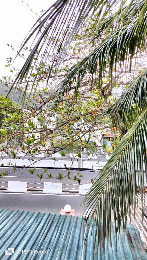 Nha Nghi Lam Tung Bed & Breakfast Nha Trang Exterior photo